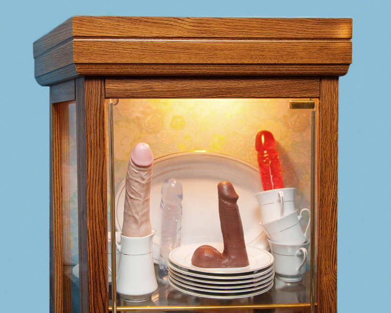 Illustration for article titled Illustrating America's Silliest Laws With Equally Silly Photographs